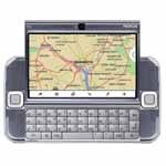 Nokia N900