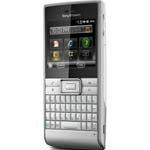 Sony Ericsson Aspen