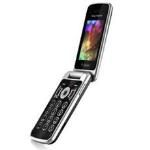 Sony Ericsson Equinox