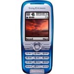 Sony Ericsson K500