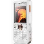 Sony Ericsson K618i