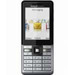Sony Ericsson Naite