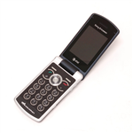 Sony Ericsson W518a