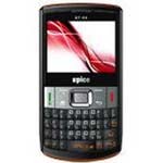 Spice QT-66