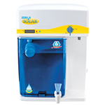 Zero B Solar Water Purifier