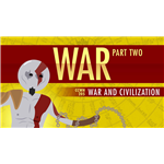 War and Civilization