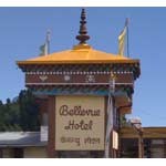Bellevue Hotel - Darjeeling
