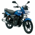Bajaj Byk M