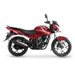 Bajaj Discover 150