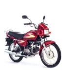 Hero Honda Winner