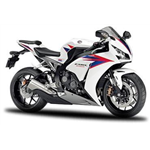 Honda CBR 1000RR