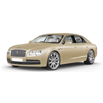 Bentley Continental Flying Spur