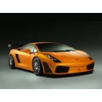 Lamborghini Gallardo
