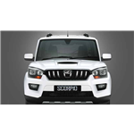 Mahindra Scorpio Automatic