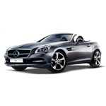 Mercedes Benz SL Class