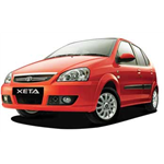Tata Indica V2 Xeta