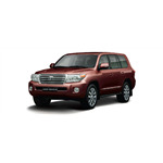 Toyota Land Cruiser 200