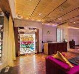 Oryza Rejuvenation Day Spa - Lavelle Road - Bangalore