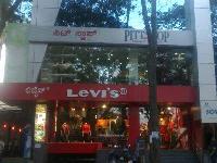 Pittstop Salon and Day Spa - Jayamahal - Bangalore