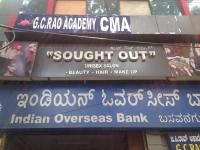 Sought Out Salon - Basavangudi - Bangalore