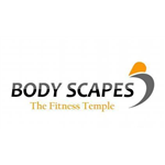 Bodyscapes - Sector 34 - Chandigarh