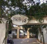 Helios Fitness Centre - Hyderabad