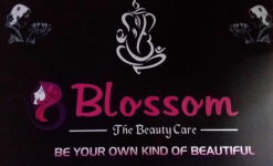 Blossom In Beauty Parlour - Athwa - Surat