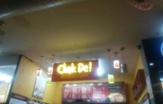 Chak De - Edappally - Kochi