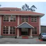 Hotel Silver Springs - Kodaikanal