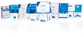 Nasaka Aqua 757 Water Purifier
