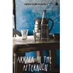 Arrack in the Afternoon - Matthew Vincent Menacherry