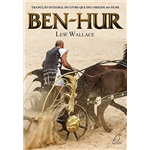 Ben Hur - Lew Wallace