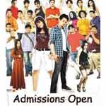Admissions Open