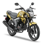 Honda CB Unicorn Dazzler