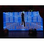 Russell Peters 20th Anniversary Green Card Tour