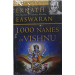1000 Names of Vishnu - Eknath Easwaran