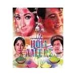 Holi Aayi Re