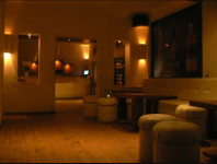Curve Restaurant - Koregaon Park - Pune