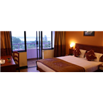 Hotel Rockbay - Puri