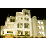 Hotel Grand Central - Bhubaneshwar