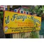 IL Fungo Magico - Koregaon Park - Pune
