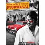 Once Upon A Time In Mumbaai