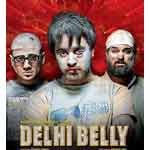 Delhi Belly Songs
