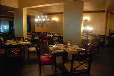 Penne - Juhu - Mumbai