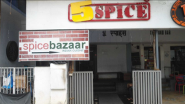 5 Spice - Sakinaka - Mumbai