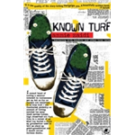 Known Turf - Annie Zaidi