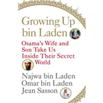 Growing Up bin Laden - Jean Sasson