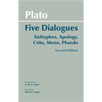 Five Dialogues - Plato