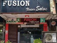 Fusion Unisex Salon - Sector 41 - Noida
