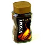 Nescafe Gold